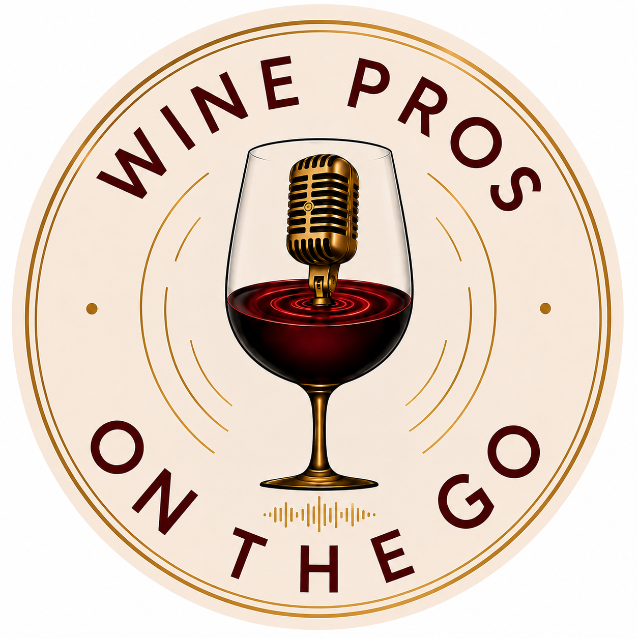Wine Pros on the Go